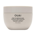OUAI Fine to Medium Hair Treatment Masque | Repairing Keratin Mask