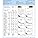 YSONG Cat 8 Ethernet Cable 50M | 40Gbps 2000Mhz High Speed 26AWG