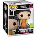 Funko Pop Squid Game: Young Hee Doll #1257 | 2022 Summer Convention