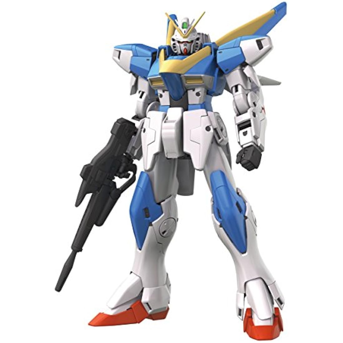 Bandai Spirits Gundam MG 1/100 Victory Two Ver. Ka Model Kit