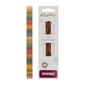 KnitPro Symfonie Birch Wood Double Pointed Needles | 2.50mm x 15cm