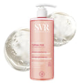 SVR Topialyse Gel Wash | 24hr Hydrating Cleanser for Dry Skin - 400ml