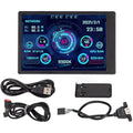 3.5" IPS USB Mini Monitor – PC Sensor Panel Display
