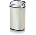 Tower 58L Sensor Kitchen Bin – Automatic Soft-Close Lid, Almond