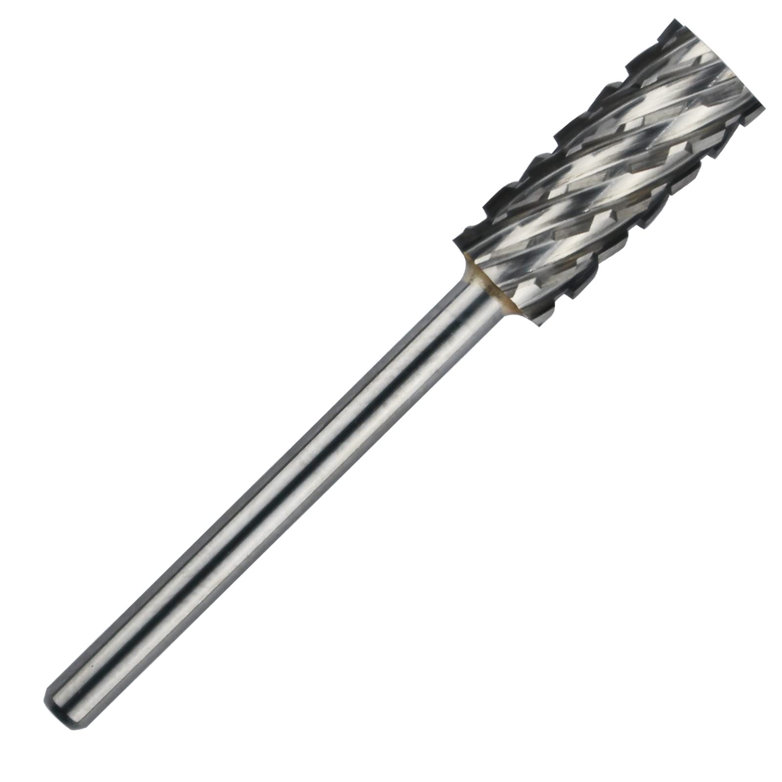 Small Barrel Nail Drill Bit – Tungsten Steel Gel Remover