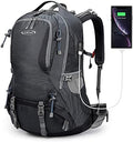 G4Free 50L Hiking Backpack | Waterproof Mountaineering Travel Rucksack
