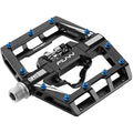 Funn Mamba Single Sided SPD MTB Pedals – CNC Alloy 9/16" CrMo Axle