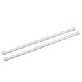 OTOTEC Tension Rod – 55-90cm Spring Loaded Extendable Curtain Pole