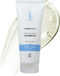 Green People Irritated Scalp Shampoo - Organic & Natural for Oily Hair 200ml