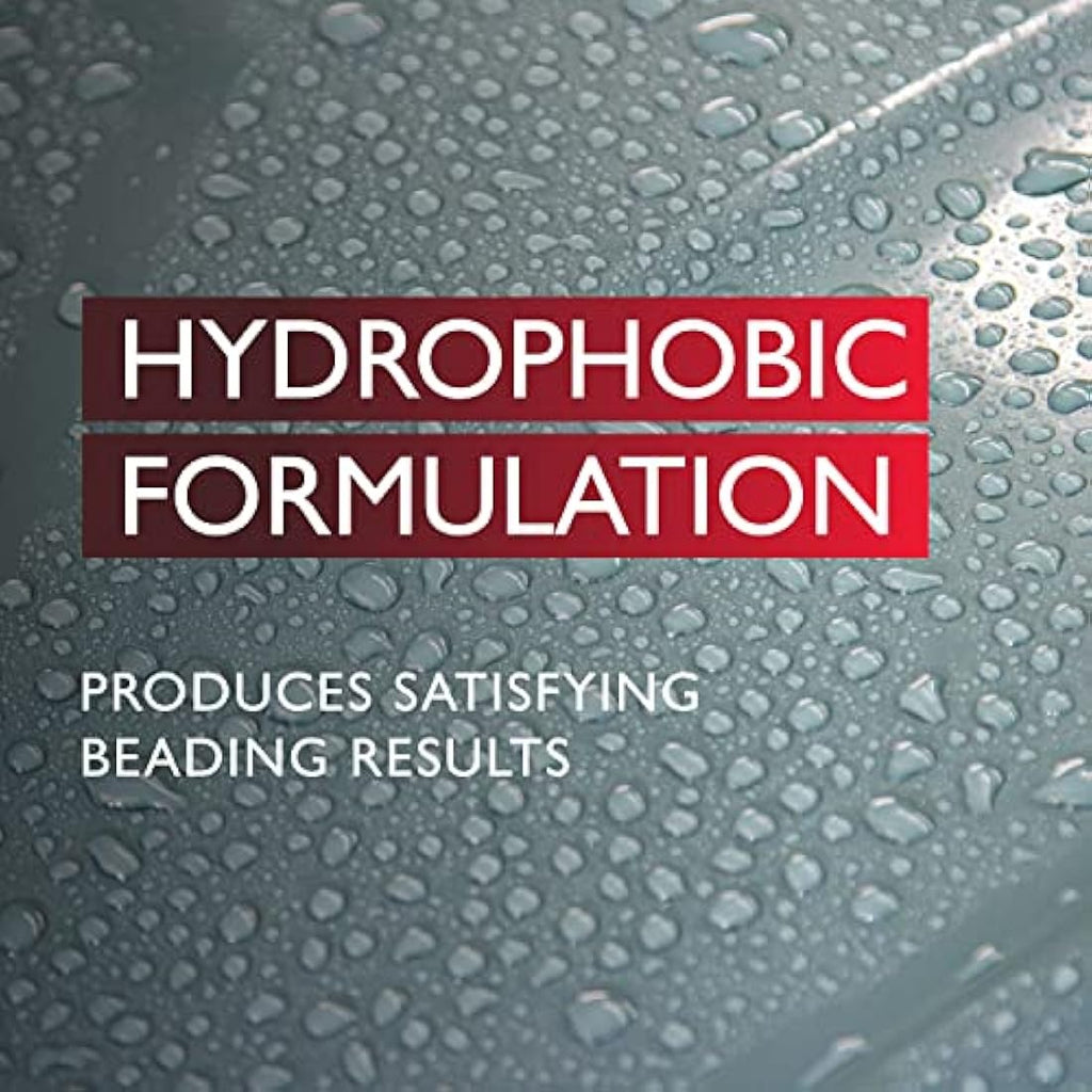 Autoglym Rapid Aqua Wax Kit – 500ml Car Paint & Exterior Protection
