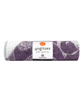 Yogitoes Non-Slip Yoga Mat Towel – Quick-Dry Microfiber, 71 Inch