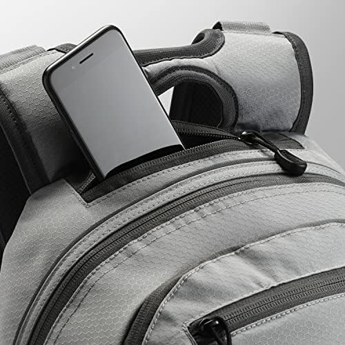 High Sierra Loop Backpack – Durable Hiking Daypack and School Bag