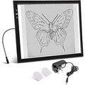 A3 Artist Tracing Light Box – 6000 Lux Dimmable Art Pad
