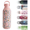 Chilly's Series 2 Water Bottle – Insulated Stainless Steel Thermal Flask