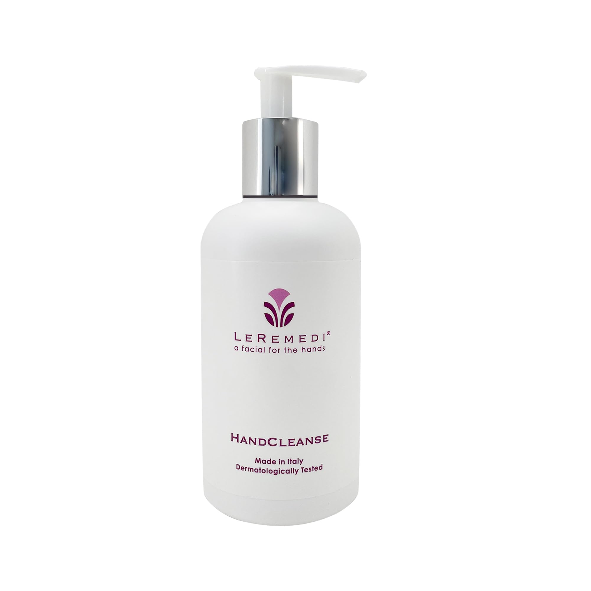JESSICA LeRemedi Handcleanse – Moisturizing Aloe & Chamomile, 250ml