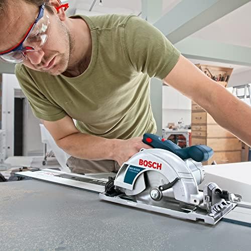 Bosch Professional FSN 800 Guide Rail | 800mm Precision Track