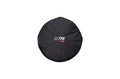 Buds-Sports Padded Bicycle Wheel Bag – 29 Inch Travel Cover with Hub Support