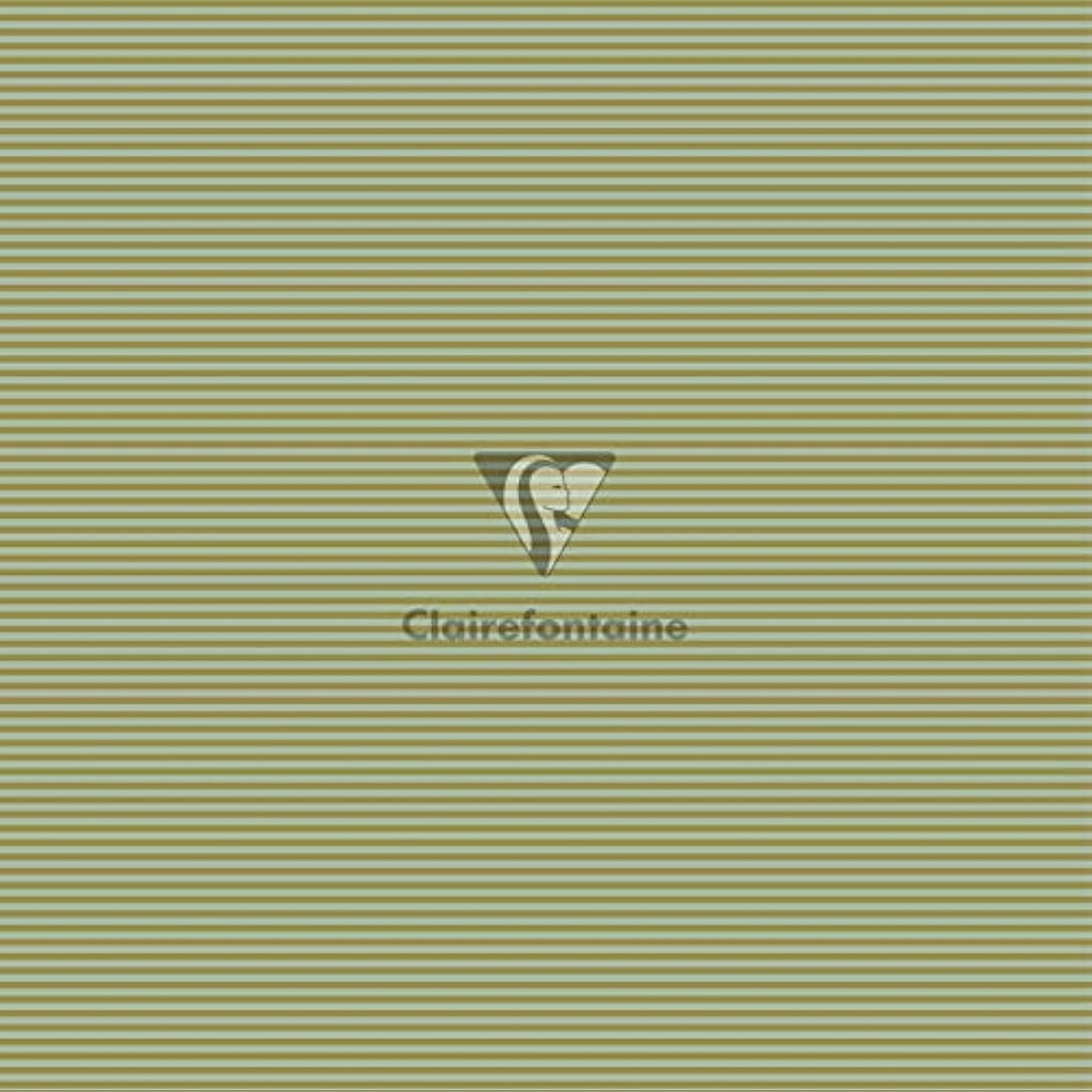 Clairefontaine Excellia Christmas Gift Wrapping Paper - 10 Rolls, 5x0.70m