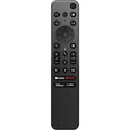 Voice Remote for Sony Bravia Smart TV – Bluetooth & IR