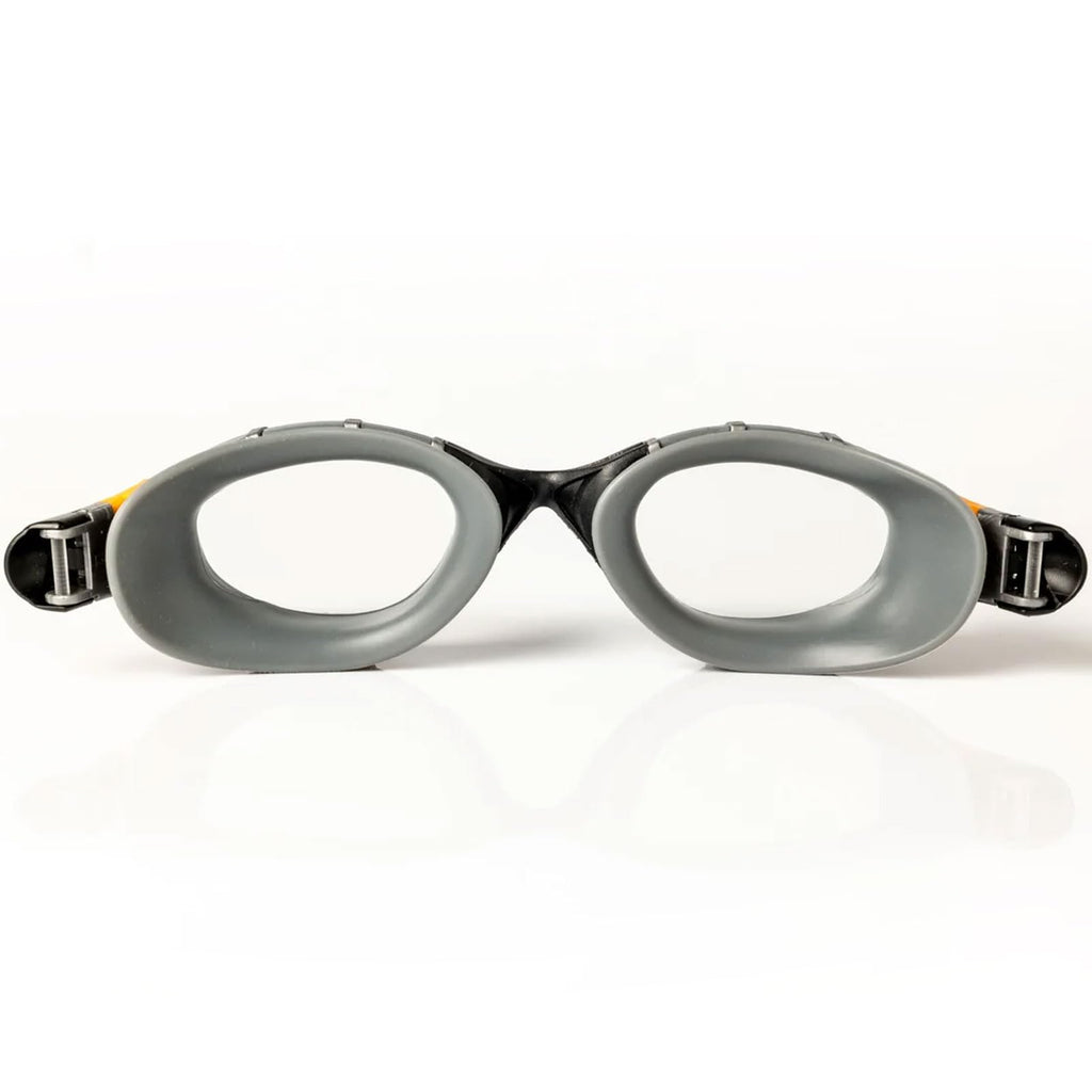 Zoggs Predator Flex Swimming Goggles – Photochromatic Reactor Lenses
