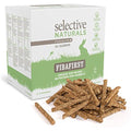 Supreme Petfoods Selective Naturals Fibafirst Rabbit Food - 2kg