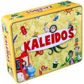 Kaleidos Visual Discovery Board Game – Family and Party Game for 2-12 Players