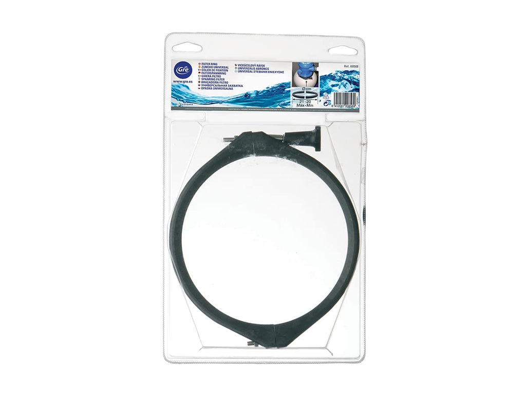 Gre AR508 Universal Filter Bowl Hook for 20-21cm Sand Filter Necks
