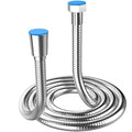 Stainless Steel Shower Hose – 300cm Extra Long Anti-Kink