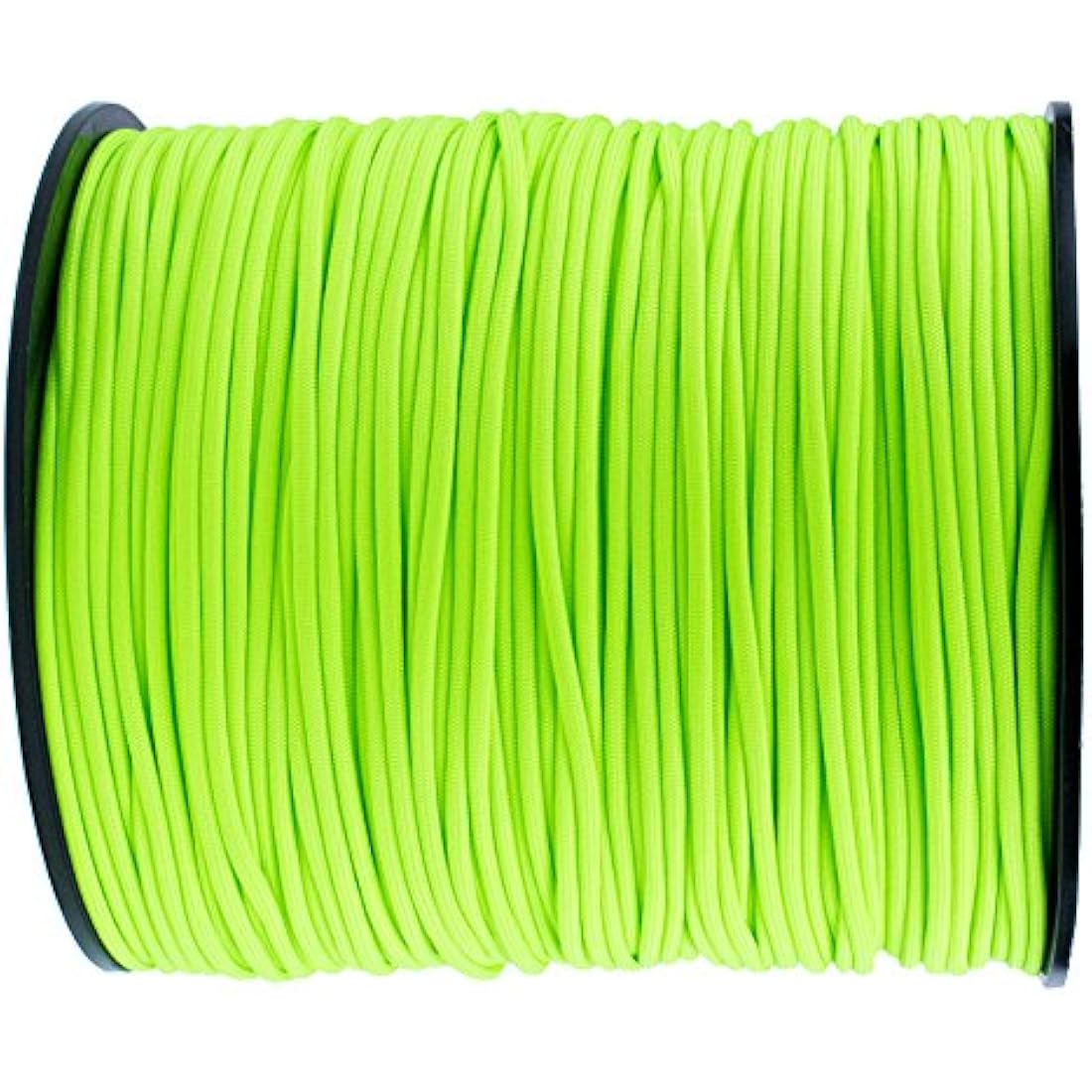 Paracord Planet 550lb Type III Nylon Parachute Cord – 100-1000ft