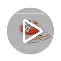 Stihl 2.4 mm x 43 m Square Trimmer Line – Silver Lawnmower Thread