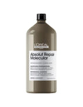 L'Oréal Professionnel Absolut Repair Molecular Shampoo - 1500ml