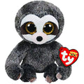 Ty Dangler Sloth Beanie Boo – 15cm Collectible Plush Stuffed Animal