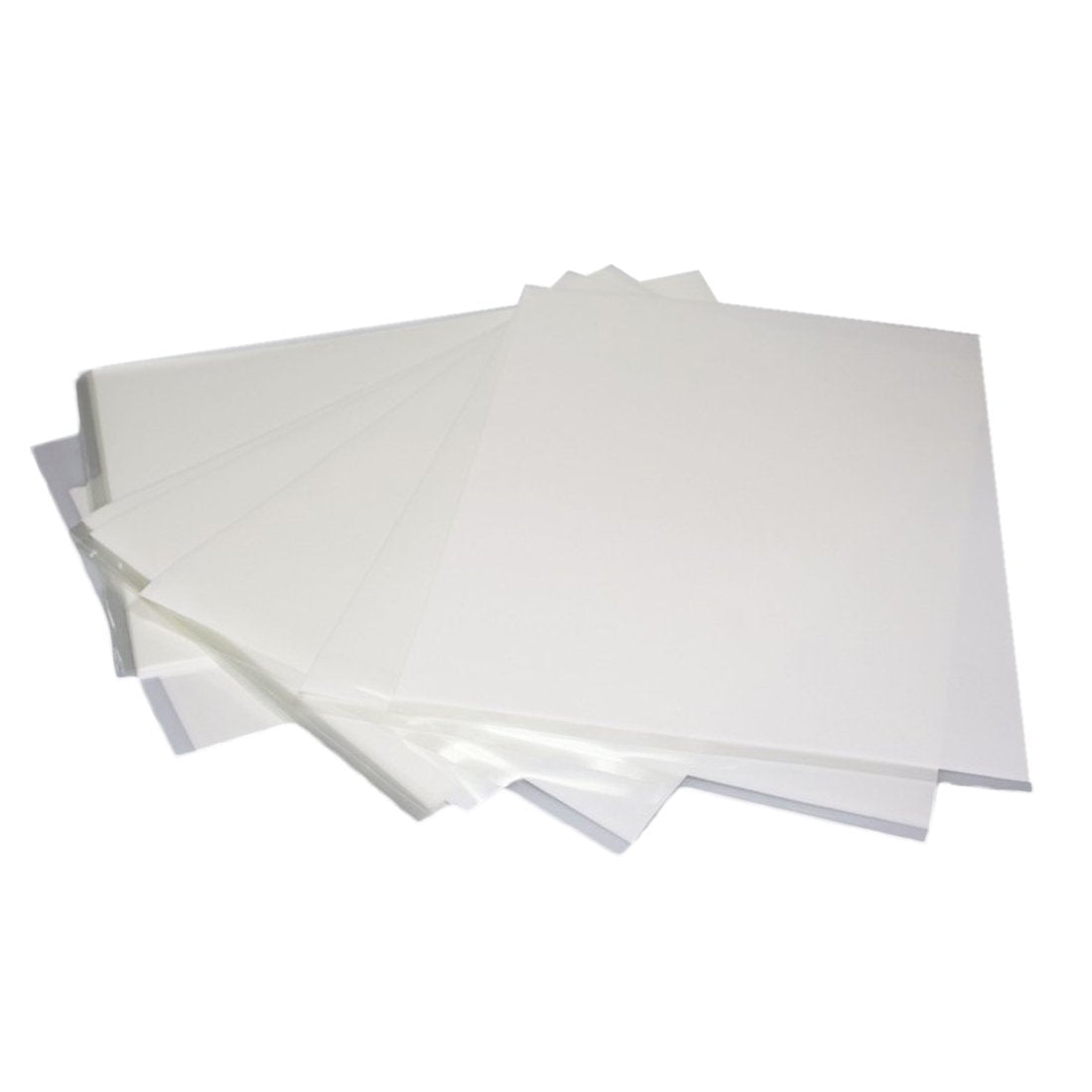 Culpitt Edible Starch Sheets | A4 Printable Cake Paper | Box of 25
