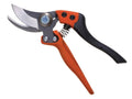 Bahco PX-M2 Ergonomic Bypass Secateurs – Medium Garden Pruning Shears