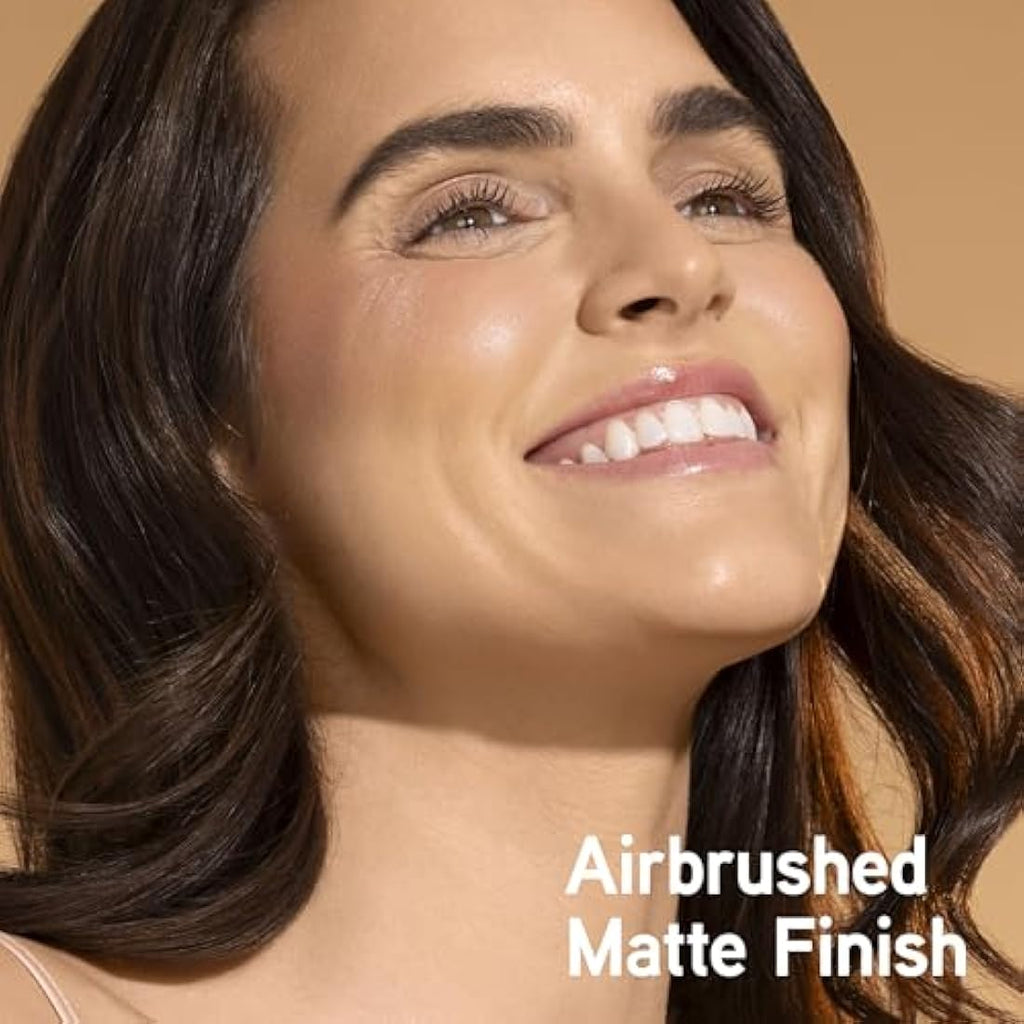 Physicians Formula Matte Monoi Butter Bronzer – Waterproof Face Powder