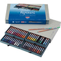 Bruynzeel Design Watercolor Pencils - Set of 48 Professional Art Pencils