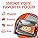 Camerons Stovetop Smoker | Stainless Steel Indoor Meat & Food Smoker