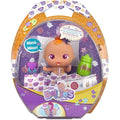 The Bellies Mimi-Miao Interactive Doll - Talking Toy for Kids Ages 3-8