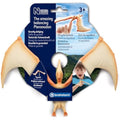 Brainstorm Toys Balancing Pteranodon – Natural History Museum Desk Toy