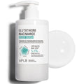 APLB Glutathione Niacinamide Shower Gel – Brightening Korean Body Wash