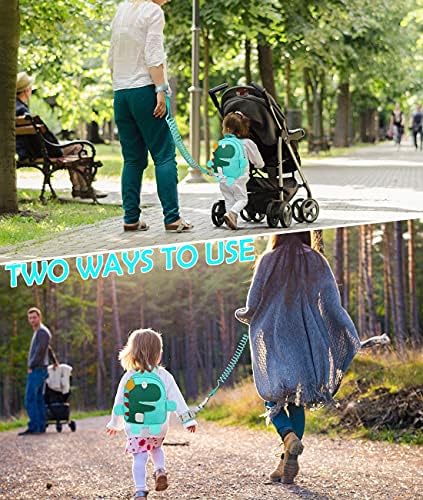 Toddler Anti-Lost Harness Backpack | Cute Owl Safety Leash