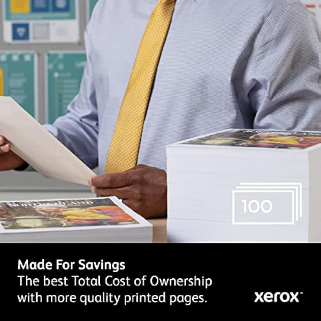 Xerox 108R00975 Phaser 6700 Waste Cartridge - Original Printer Supply