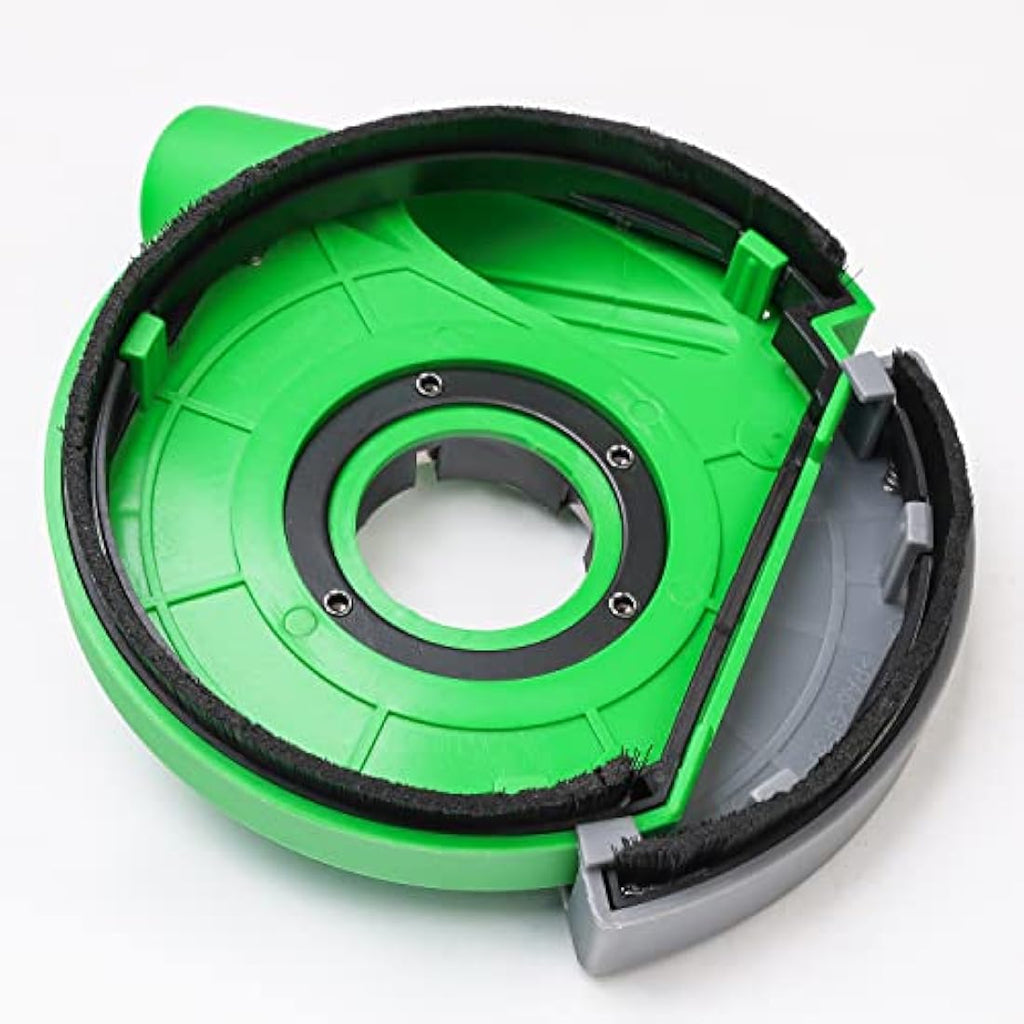 Diment Power Universal Dust Shroud for 115mm/125mm Angle Grinders