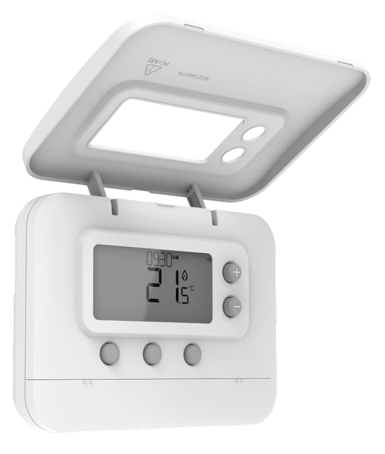 Honeywell LavaTap Pro Wired 7 Day Programmable Heating Thermostat