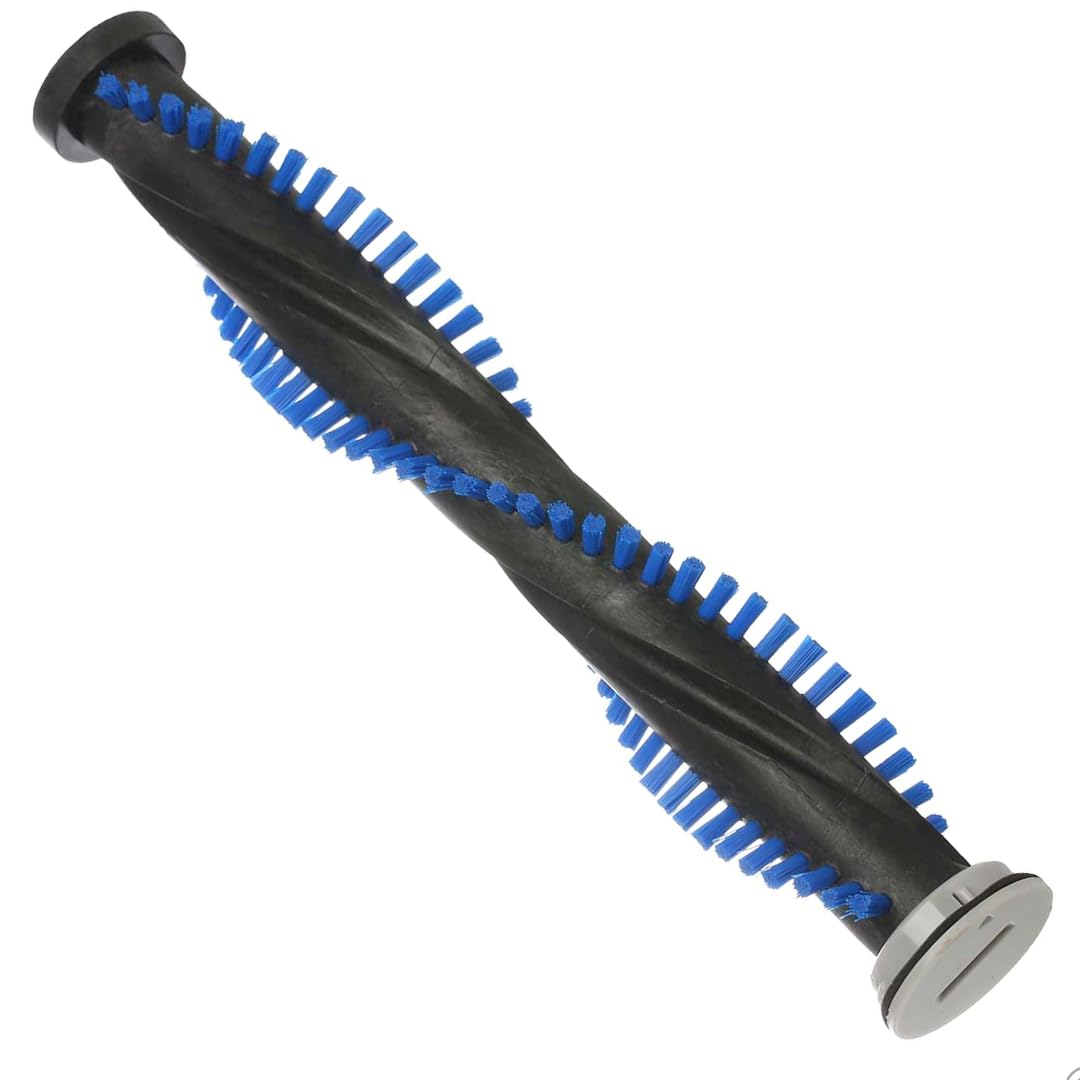 Duraspares Brush Bar for Vax ONEPWR Blade 3 & 4 Pet Roller with End Cap