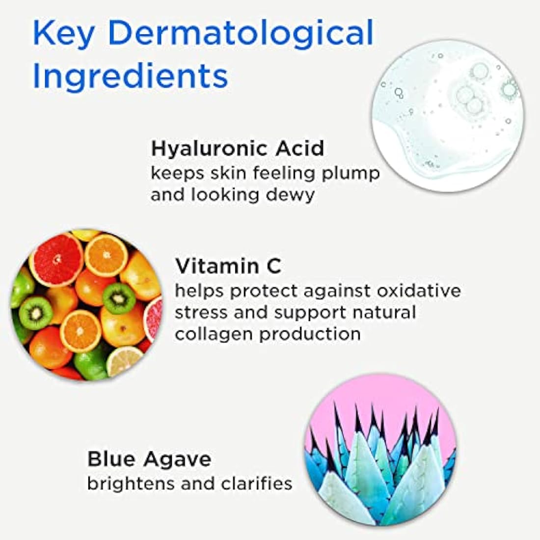 DERMAdoctor Calm Cool + Corrected Hyaluronic Acid Serum for Sensitive Skin