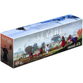 Scythe: Invaders from Afar Expansion – Feuerland Spiele (German)