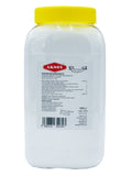 Aksoy Baking Soda 5KG - Pure Food Grade Sodium Bicarbonate Powder