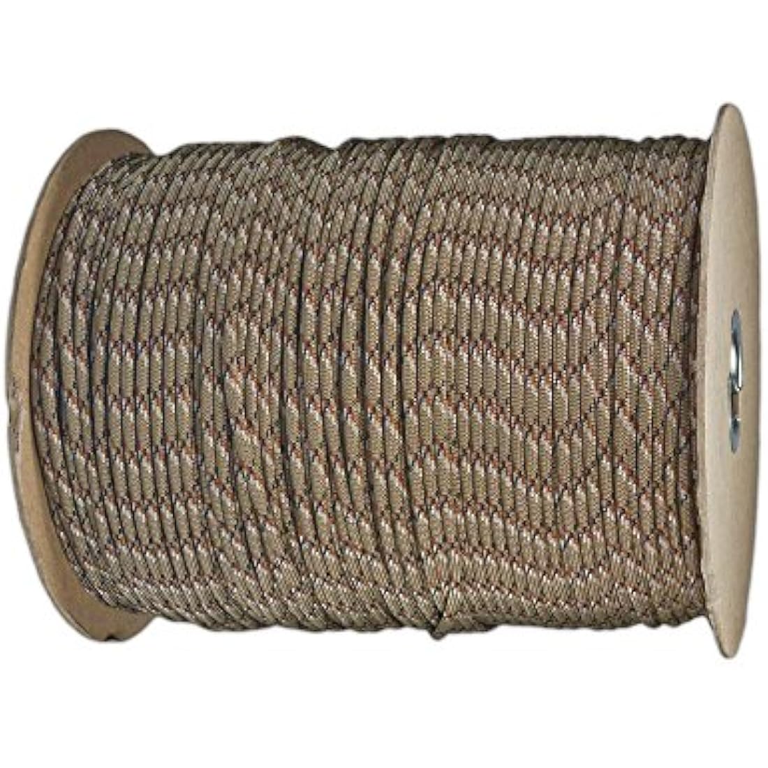 Paracord Planet 550lb Type III Nylon Parachute Rope – 100-1000ft