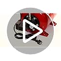 Einhell GC-WW 1046 N Hauswasserwerk | 1050W Edelstahl-Pumpe 20L